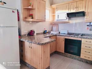Zdjęcie z galerii obiektu Apartamento Club Algaida Beach w mieście Mijas Costa