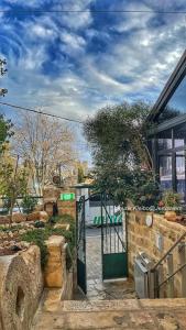 Fotografie z fotogalerie ubytování Jerusalem Hotel v Jeruzalémě
