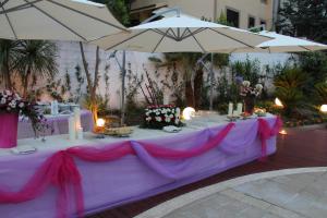 Foto dalla galleria di Hotel Ristorante Belvedere a Caserta