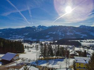 Zdjęcie z galerii obiektu Mountain View Apartment w mieście Ramsau am Dachstein