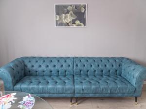 Posedenie v ubytovaní Krosna Street Apartament
