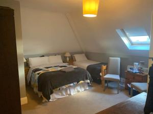 Gallery image of The Curragh Country House Accommodation in Newbridge