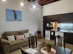 Zdjęcie z galerii obiektu Apartamento Loft Puerto de Gades w Kadyksie