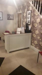 Foto sihtkohas Newbridge asuva majutusasutuse The Curragh Country House Accommodation galeriist