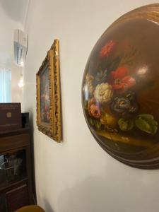 Foto sihtkohas Siracusa asuva majutusasutuse Ortigia Twin Rooms galeriist