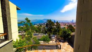 Afbeelding uit fotogalerij van Variante Hotel in Konak