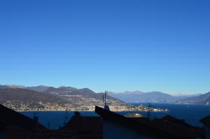 Afbeelding uit fotogalerij van Casa della Rosina in Stresa