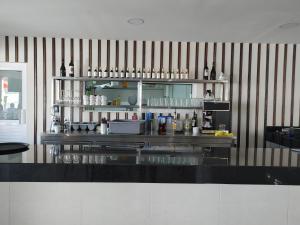 Fotografie z fotogalerie ubytování HOTEL VICTORIA v destinaci Ciudad Constitución