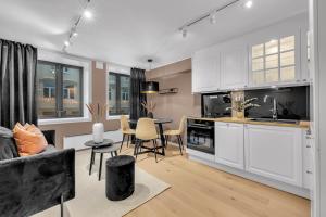 Galeriebild der Unterkunft TotalApartments Storgata City Apartments in Tromsø + 31 Fotos