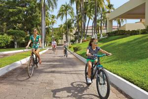 Gallery image of Dreams Cozumel Cape Resort & Spa in Cozumel