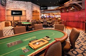 Gallery image of Beau Rivage Resort & Casino in Biloxi