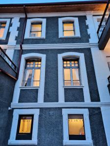 Afbeelding uit fotogalerij van Variante Hotel in Konak