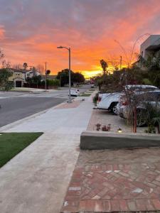 Gallery image of Beach oasis private entrance in Los Angeles