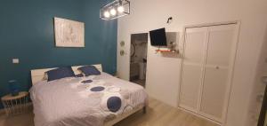 Gallery image of LE MANGUIER in Baie-Mahault