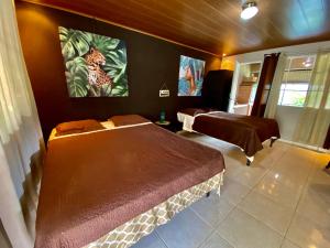 Φωτογραφία από το άλμπουμ του Hacienda Mi Montañita σε Cerro Azul +86 φωτογραφίες