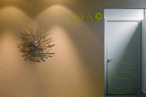 Fotografie z fotogalerie ubytování DMax Hotel v destinaci Marília