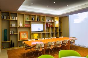 Nápoje v ubytování DMax Hotel