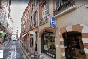 Photo de la galerie de l'établissement Saint Etienne Studio Lot 3, à Toulouse