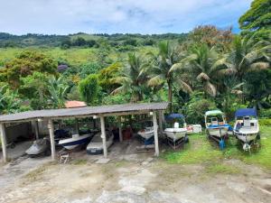 Gallery image of Pousada Milton in Angra dos Reis