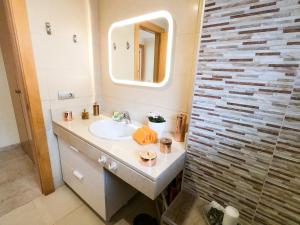Kúpeľňa v ubytovaní "Cathy's Home"- apart Luxury - Adult Only - Large Terrace Private
