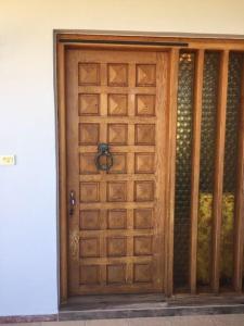Gallery image of Diktynna villa in Palekastron