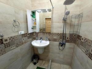 Phòng tắm tại La Maison #7 +46 ảnh