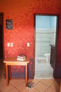 Gallery image of Leo's Clan Beach Hostel in Paraty