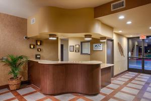 Fotografie z fotogalerie ubytování Desert Isle Resort v destinaci Palm Springs