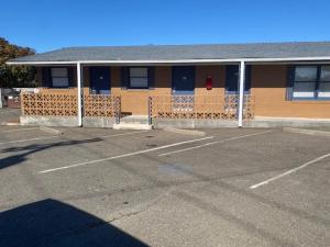 Gallery image of Andy Griffith Parkway Inn in Mount Airy