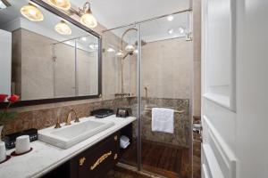 Ένα μπάνιο στο Silk Path Boutique Hanoi