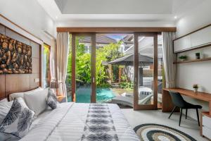 Galeriebild der Unterkunft Puri Keraton Seminyak in Seminyak