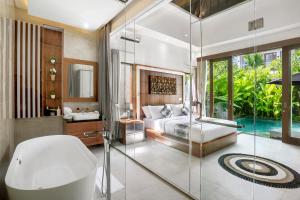 Galeriebild der Unterkunft Puri Keraton Seminyak in Seminyak
