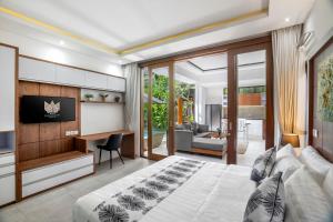Galeriebild der Unterkunft Puri Keraton Seminyak in Seminyak
