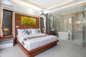 Galeriebild der Unterkunft Puri Keraton Seminyak in Seminyak