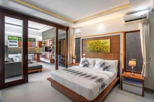 Galeriebild der Unterkunft Puri Keraton Seminyak in Seminyak