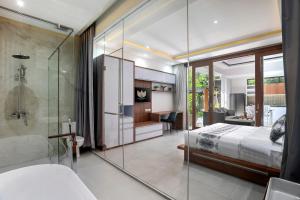 Galeriebild der Unterkunft Puri Keraton Seminyak in Seminyak