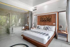 Galeriebild der Unterkunft Puri Keraton Seminyak in Seminyak