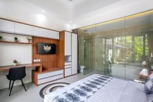 Galeriebild der Unterkunft Puri Keraton Seminyak in Seminyak
