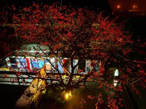 Imagem da galeria de Sanyi Wei Wei Feng B&B em Sanyi