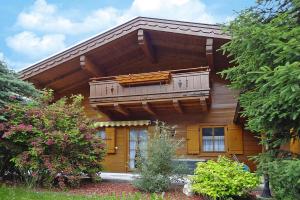 Fotografie z fotogalerie ubytování holiday home, Krimml v destinaci Krimml