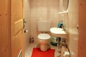 Fotografie z fotogalerie ubytování holiday home, Krimml v destinaci Krimml