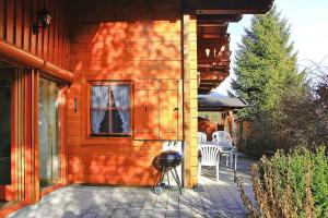 Fotografie z fotogalerie ubytování holiday home, Krimml v destinaci Krimml