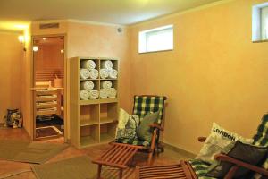 Fotografie z fotogalerie ubytování holiday home, Krimml v destinaci Krimml