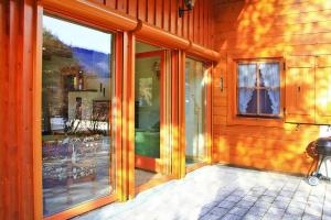 Fotografie z fotogalerie ubytování holiday home, Krimml v destinaci Krimml