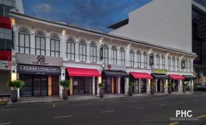Gallery image of Bahari Parade Hotel by PHC in George Town