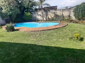 Gallery image of The Private and Cosy Guest House 2 in Germiston