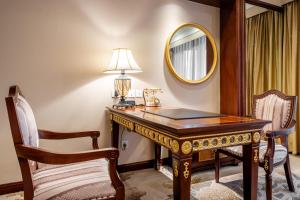 Galeriebild der Unterkunft Maritim Hotel Taicang Garden in Taicang