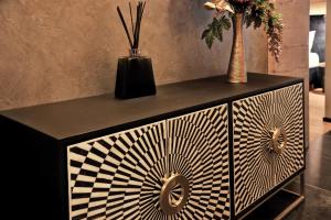 Fotografia z galérie ubytovania Alpine Penthouse in der Residenz Silvretta - Stunning & Luxurious, inclusive Silvretta Card Premium v See