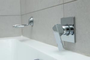 Φωτογραφία από το άλμπουμ του Letsatsing Lodge σε Ράστενμπεργκ