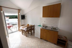 Gallery image of Studio Apartment 8, 2,floor in Rogoznica